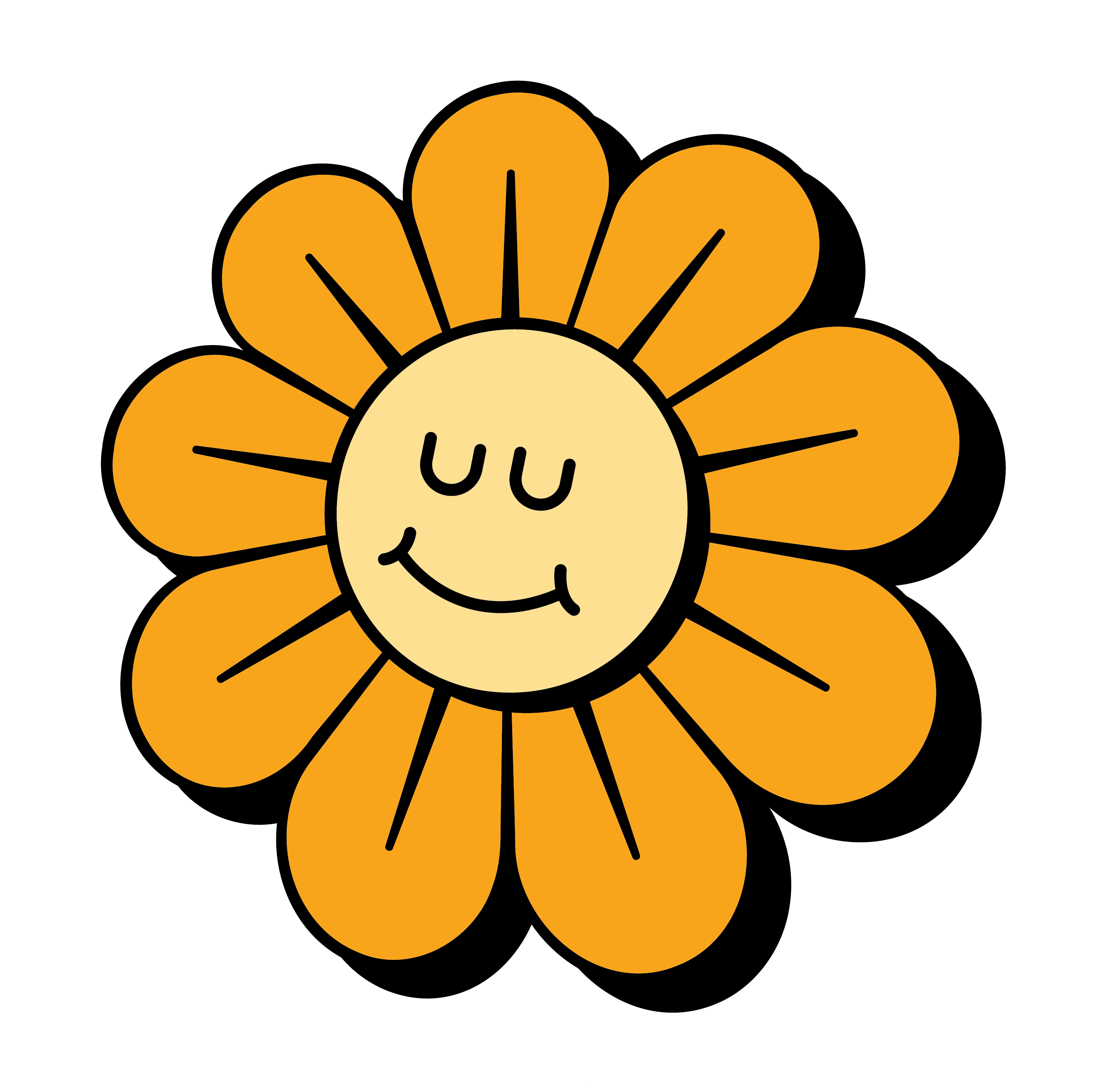 5mg 6-packs – Sunflower Seltzers